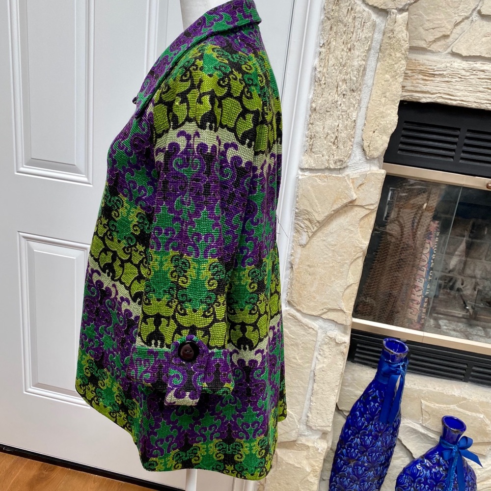 Jacket - Picture 6 of 7